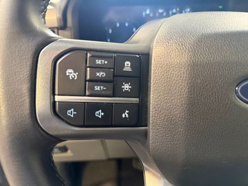 Used 2024 Ford F150 XLT w/ Equipment Group 302A MID image 17