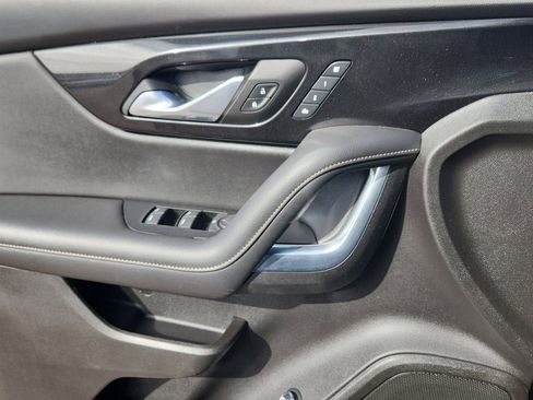 Used 2024 Chevrolet Blazer Premier w/ Driver Confidence II Package image 19