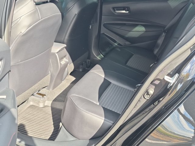 Certified 2026 Toyota Corolla XSE FWD image 17