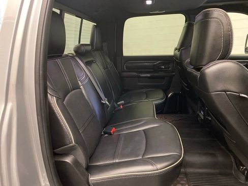 Certified 2023 RAM 2500 Limited AWD/4WD image 21