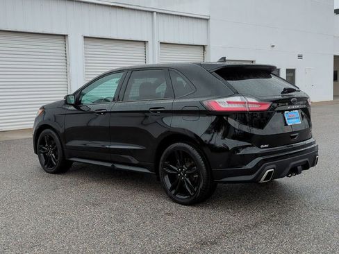 Used 2022 Ford Edge ST w/ Equipment Group 401A image 7