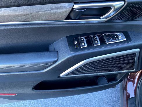 Used 2020 Kia Telluride EX w/ Towing Package image 9