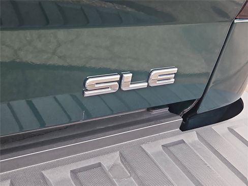 Used 2014 GMC Sierra 1500 SLE w/ SLE Value Package AWD/4WD image 7