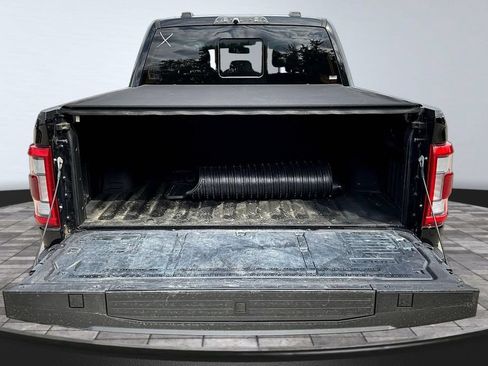 Used 2023 Ford F150 Raptor AWD/4WD image 7