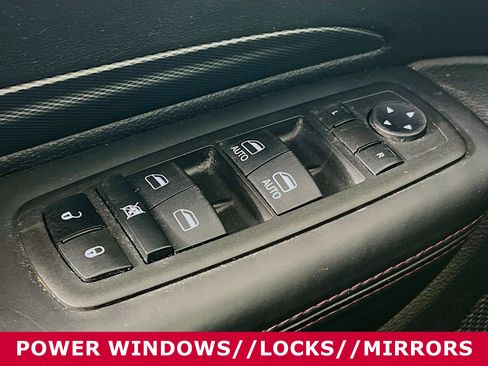 Used 2022 Dodge Durango R/T image 21