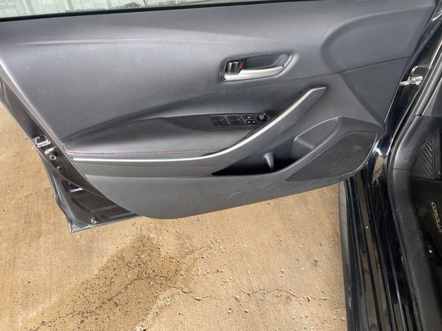 Used 2023 Toyota Corolla SE FWD image 9