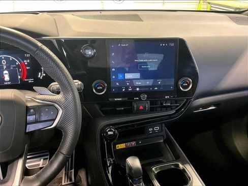 Used 2024 Lexus NX 350 F Sport AWD/4WD image 9
