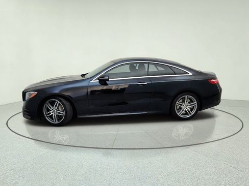 Used 2018 Mercedes-Benz E 400 Coupe image 14
