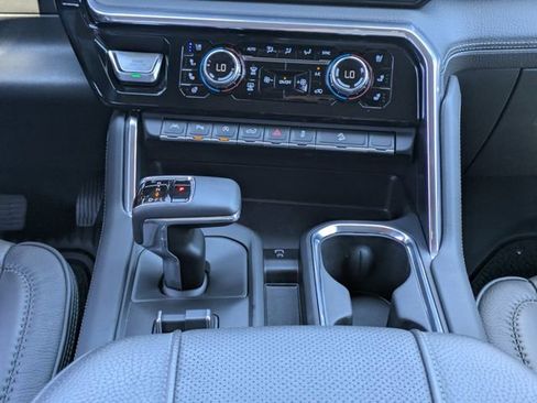 Used 2026 GMC Sierra 1500 Denali AWD/4WD image 20