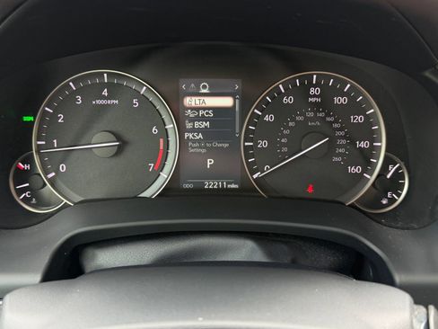 Certified 2022 Lexus RX 350 FWD w/ Premium Package image 23