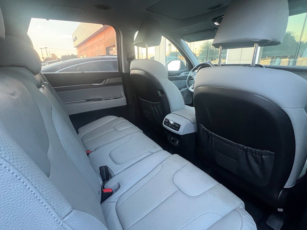 Used 2020 Hyundai Palisade SEL FWD image 9