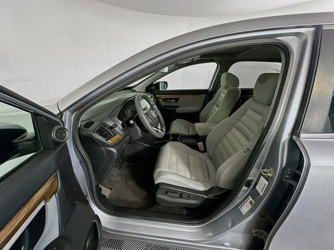 Used 2018 Honda CR-V EX image 20