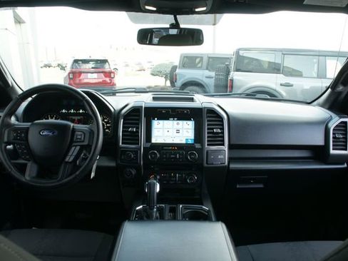 Used 2018 Ford F150 XLT w/ Equipment Group 302A Luxury image 34