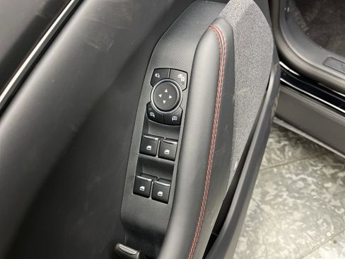 New 2025 Ford Mustang Mach-E Premium w/ Sport Appearance Package image 9