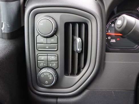 New 2026 Chevrolet Silverado 3500 W/T image 8