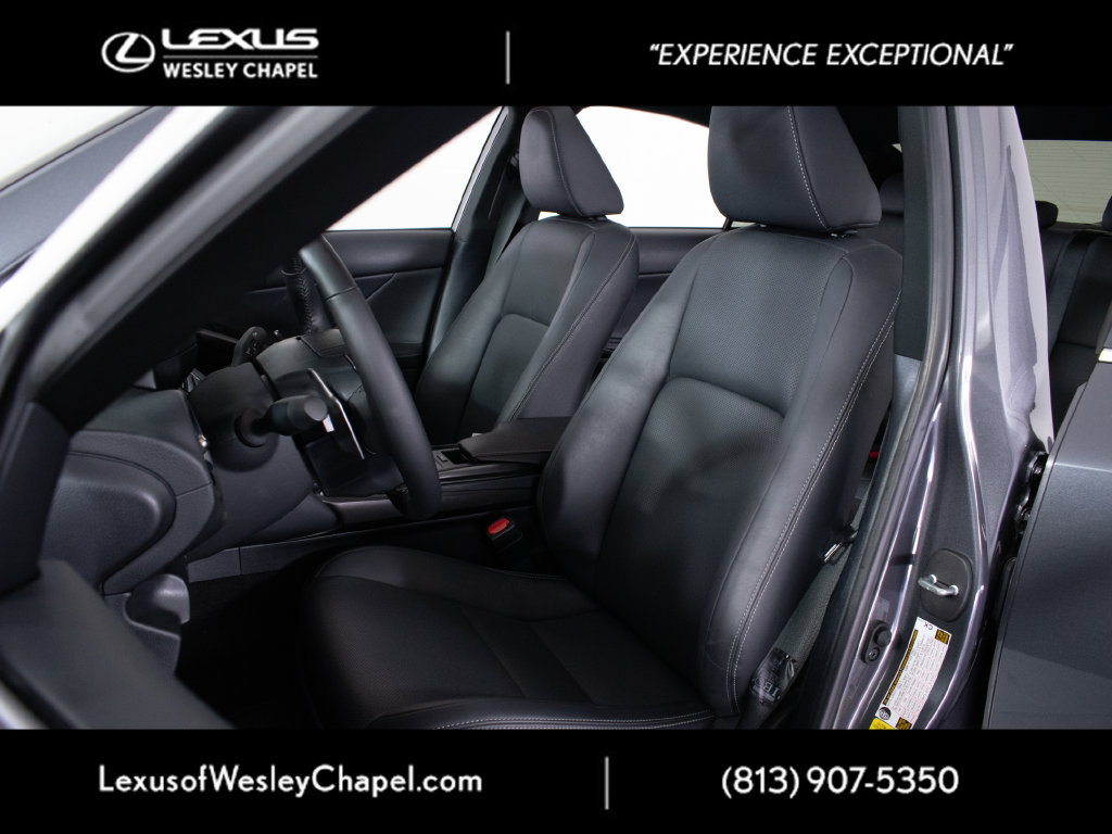 Used 2024 Lexus IS 300 w/ Comfort Package RWD image 14