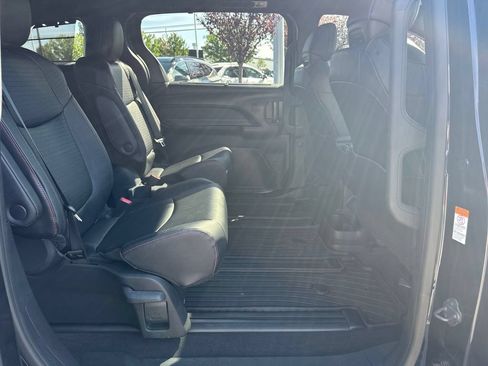 Certified 2026 Toyota Sienna XSE AWD/4WD image 16