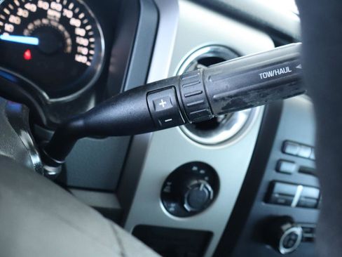 Used 2014 Ford F150 XLT w/ Trailer Tow Package image 24