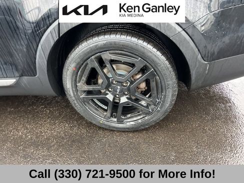 Certified 2023 Kia Telluride SX Prestige X-Line image 24
