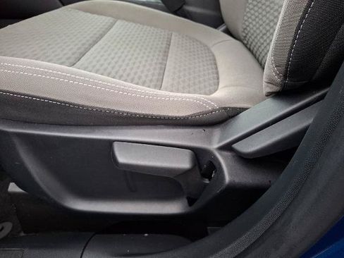 Certified 2022 Ford Escape SE AWD/4WD image 14