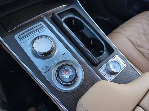 Used 2023 Genesis GV80 3.5T w/ Prestige Package AWD/4WD image 12