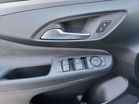 New 2026 Buick Envista Preferred w/ Convenience I Package image 8