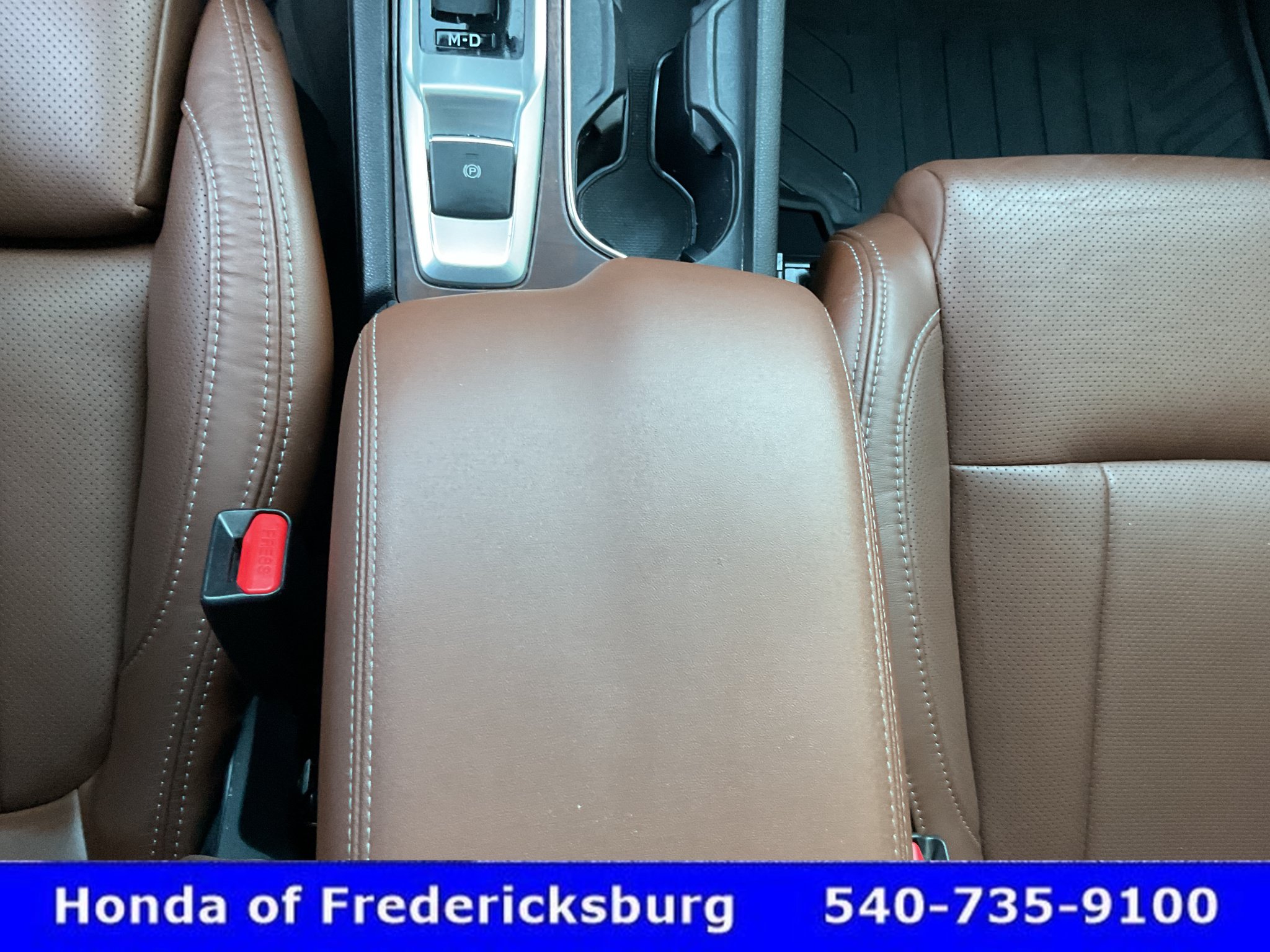 Used 2025 Subaru Ascent Touring AWD/4WD image 38