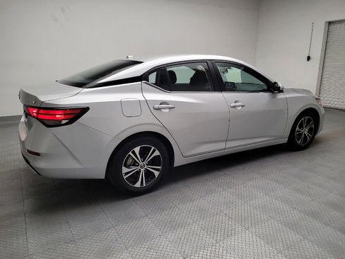 Used 2023 Nissan Sentra SV image 10