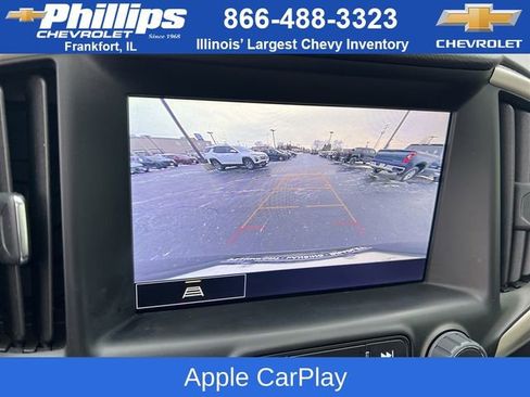 Certified 2022 GMC Terrain Denali image 25