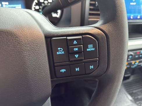 New 2026 Ford F250 XL w/ XL Chrome Package image 18