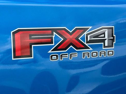 New 2025 Ford Ranger XLT w/ FX4 Off-Road Package AWD/4WD image 2