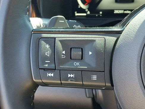 Certified 2023 Nissan Pathfinder Platinum AWD/4WD image 26