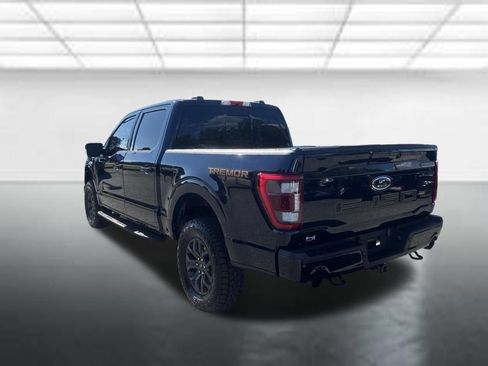 Used 2023 Ford F150 Tremor w/ Equipment Group 402A High AWD/4WD image 46
