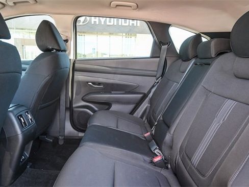 New 2026 Hyundai Tucson SEL image 19