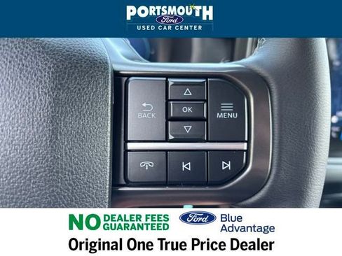 Used 2024 Ford F150 XLT w/ Mobile Office Package image 24