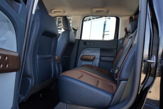 Used 2023 Ford Maverick Lariat FWD image 26