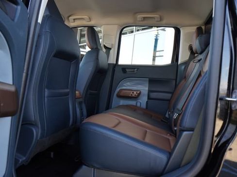 Used 2023 Ford Maverick Lariat FWD image 26