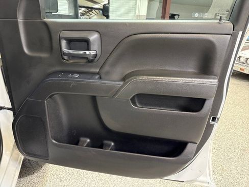 Used 2019 Chevrolet Silverado 2500 W/T w/ WT Convenience Package image 57