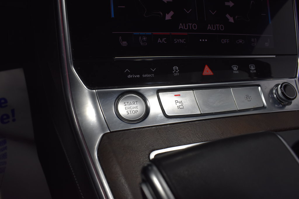 Used 2019 Audi A6 3.0T Prestige AWD/4WD image 24