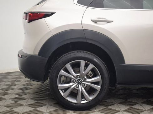 Used 2023 MAZDA CX-30 AWD 2.5 S w/ Premium Package image 31