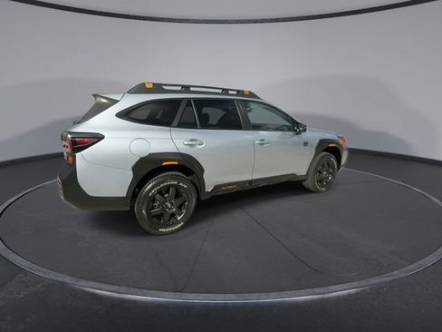 Certified 2023 Subaru Outback Wilderness image 8