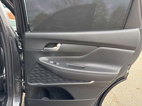 Used 2023 Hyundai Santa Fe Calligraphy image 31