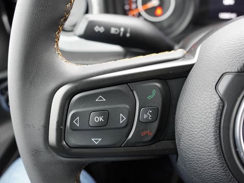 Certified 2024 Jeep Wrangler Sport S image 27