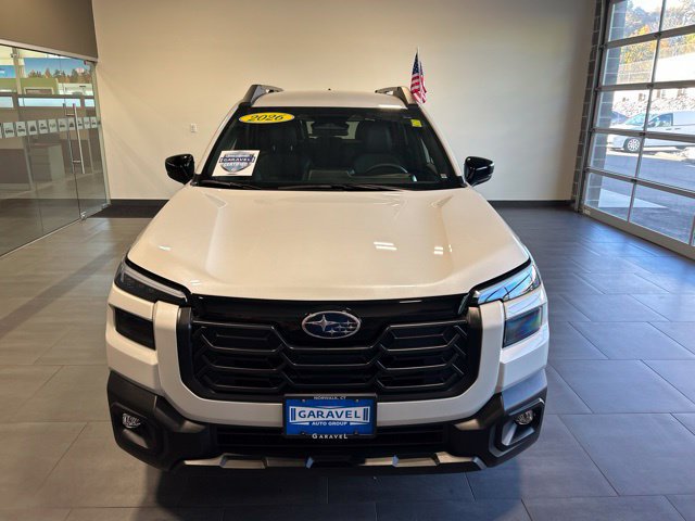 Used 2026 Subaru Outback Premium AWD/4WD image 21