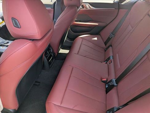 New 2026 BMW i4 xDrive40i w/ Premium Package AWD/4WD image 16