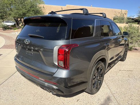 Used 2023 Hyundai Palisade XRT FWD image 16