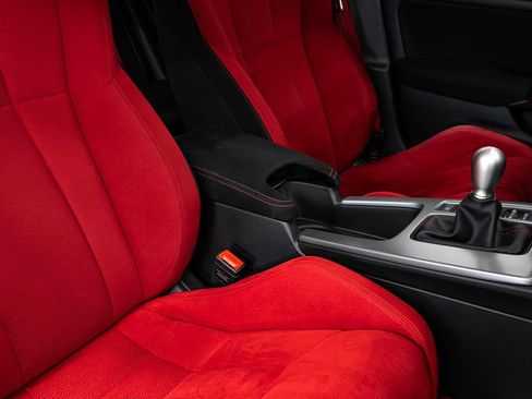 Used 2024 Honda Civic Type R image 20