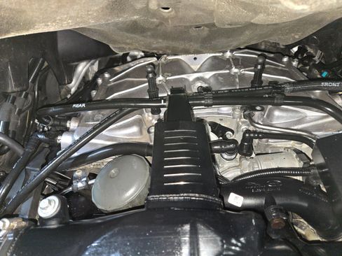 Used 2015 Land Rover LR4 HSE LUX image 59