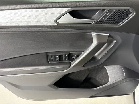 Used 2022 Volkswagen Tiguan S w/ IQ.Drive Package FWD image 19