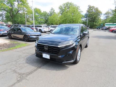 Used 2024 Honda CR-V EX-L image 1